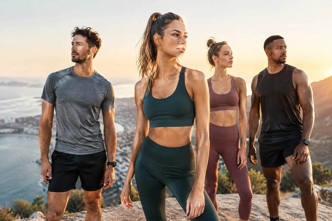 Fitness-Mode-Trends 2026, die dich weiterbringen