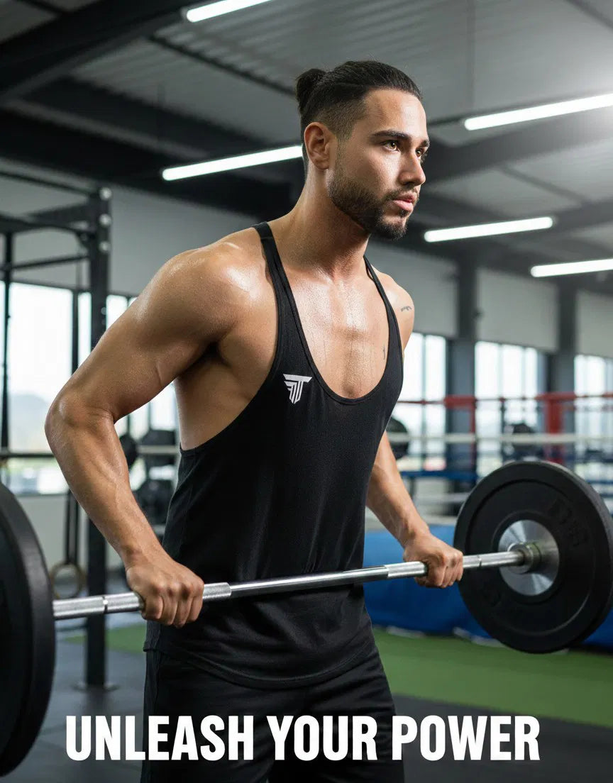 Teofit – Redefining Gym Wear with Style & Performance