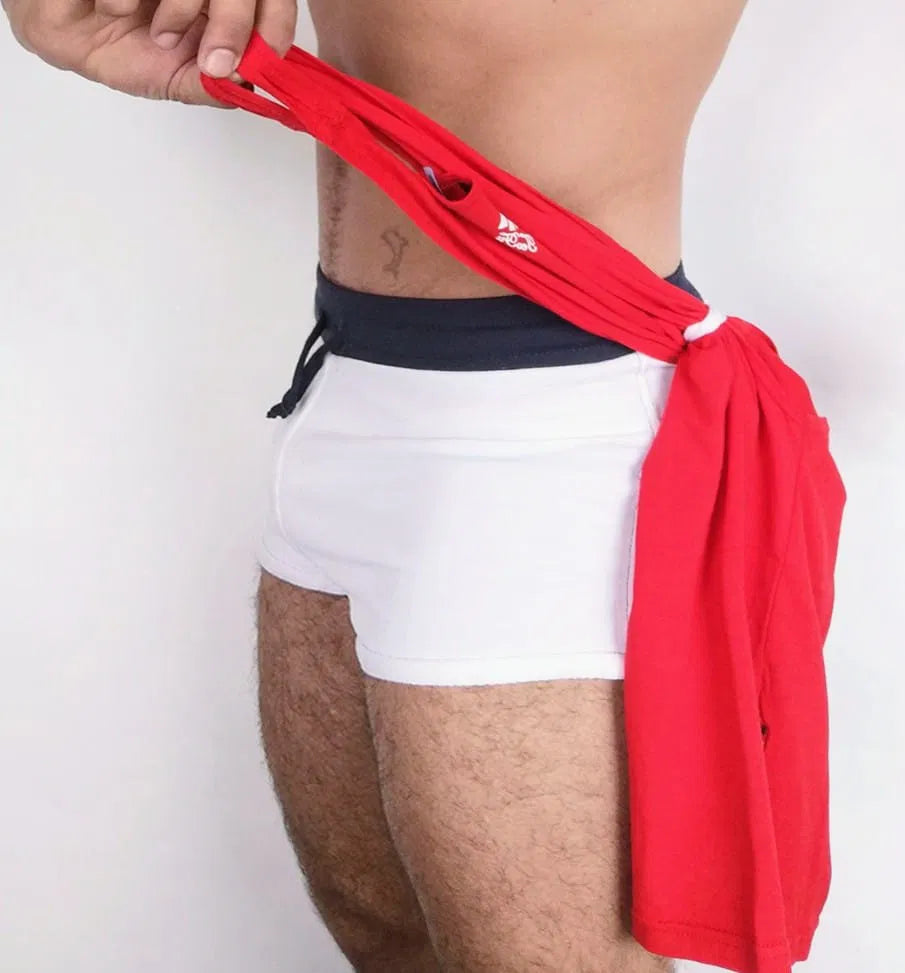 Pride Fashion Herren mit starkem Look