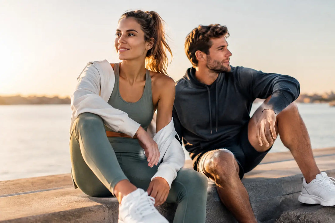 Dein Ratgeber für moderne Athleisure-Looks