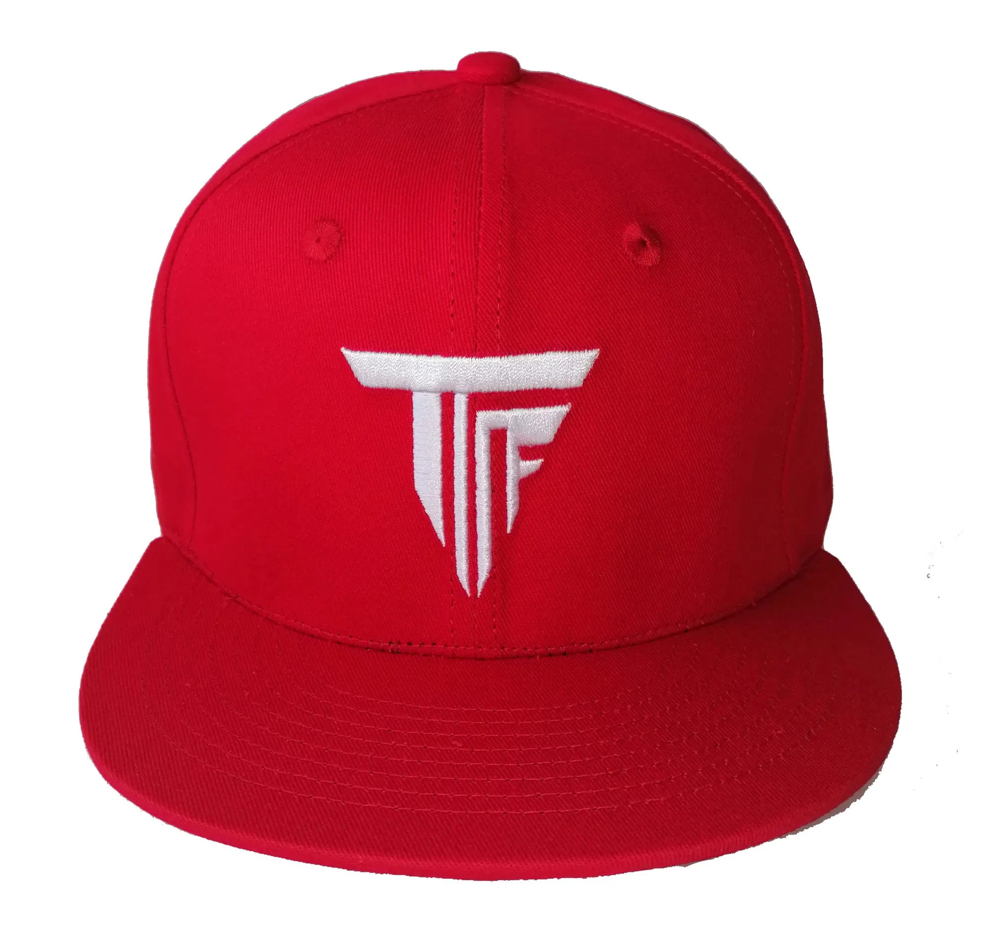 ORIGINALS UNISEX CAP – VERSTELLBARE BASEBALL KAPPE – ROT