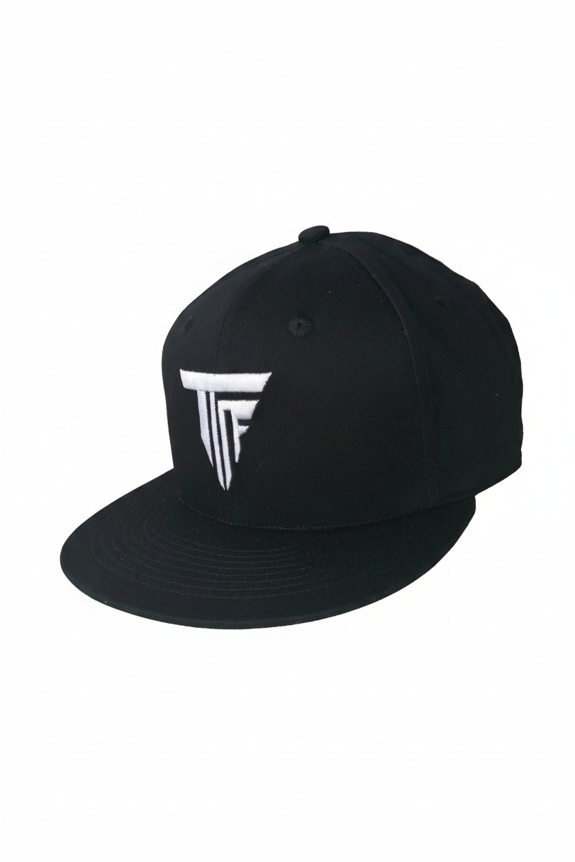 ORIGINALS UNISEX CAP – VERSTELLBARE BASEBALL KAPPE – SCHWARZ