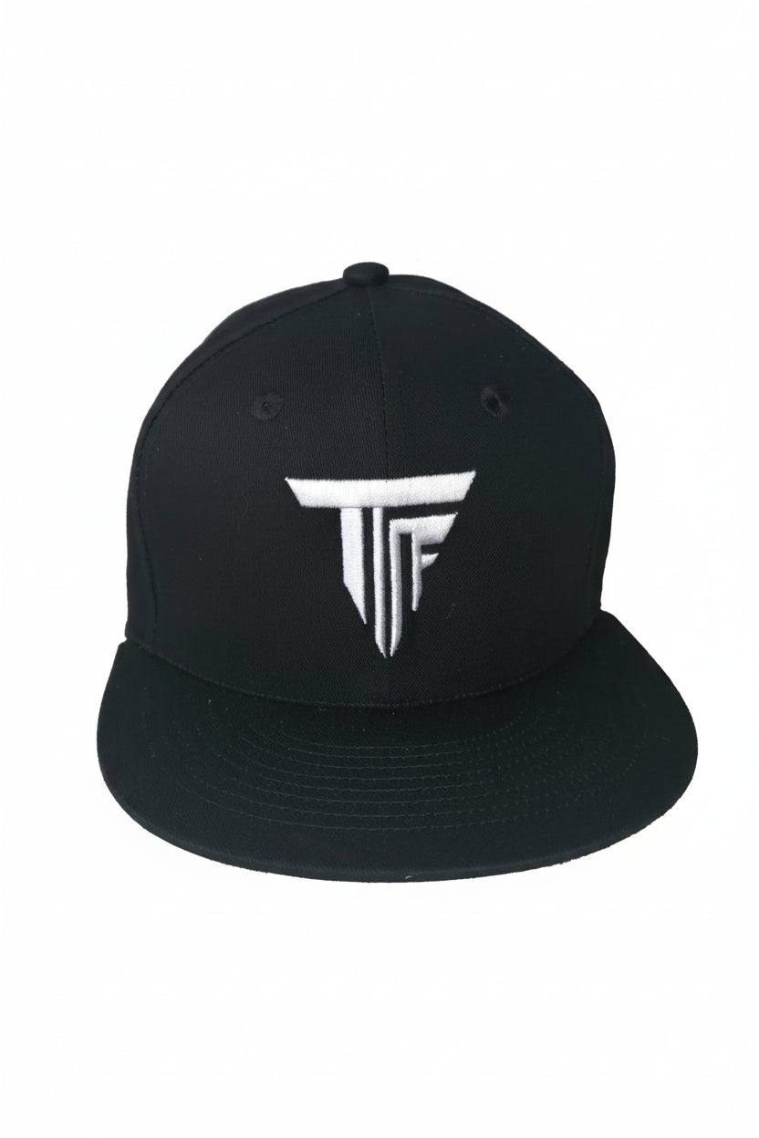 ORIGINALS UNISEX CAP – VERSTELLBARE BASEBALL KAPPE – SCHWARZ