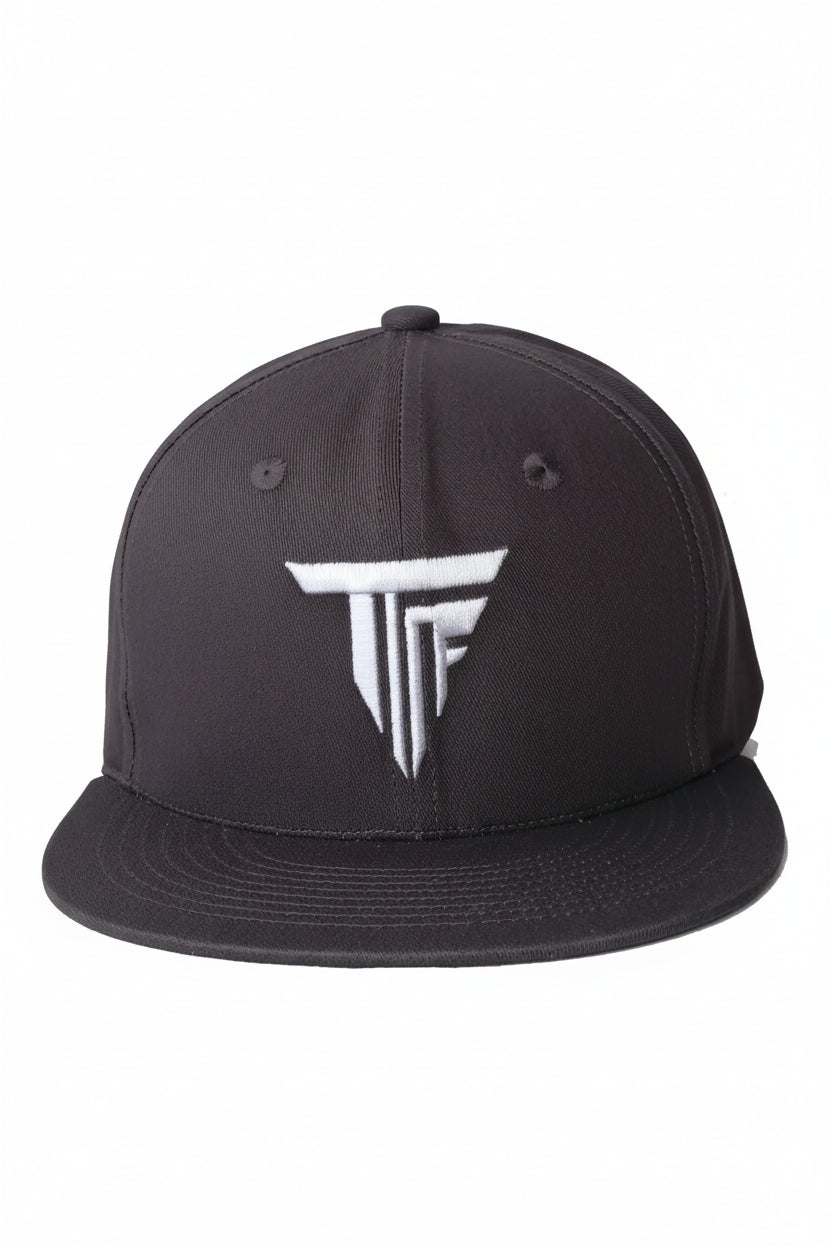 ORIGINALS UNISEX CAP – VERSTELLBARE BASEBALL KAPPE – DUNKEL GRAU