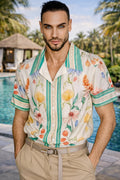 LEICHT, ATMUNGSAKTIV & STYLISCH –  FLORAL SOMMERSHIRT-MUST-HAVE