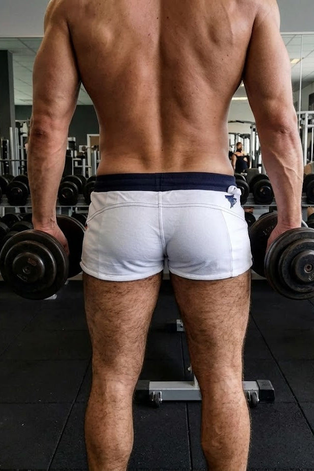 MINI SHORT