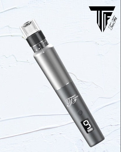 TEOFIT HYDRA MICRONEEDLING PEN H8 – FORTSCHRITTLICHE HAUTPFLEGE FÜR ZU HAUSE