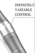 TEOFIT ANTI-FLOW DERMA PEN – PROFESSIONELLE MICRONEEDLING-LÖSUNG FÜR ZU HAUSE