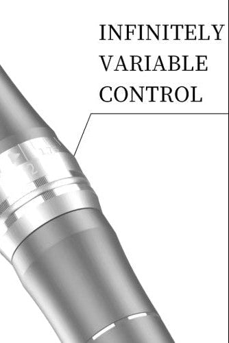 TEOFIT ANTI-FLOW DERMA PEN – PROFESSIONELLE MICRONEEDLING-LÖSUNG FÜR ZU HAUSE